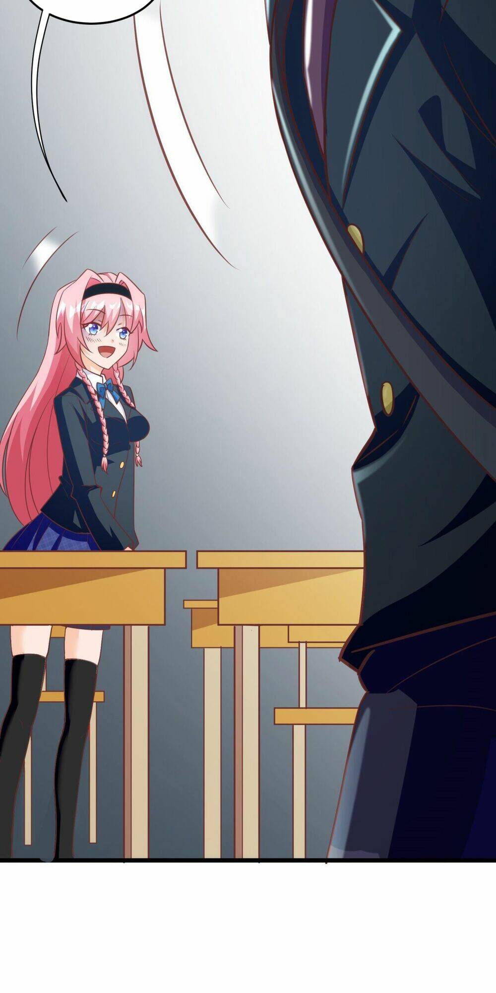 tôi thở cũng có thể mạnh hơn chapter 9 13