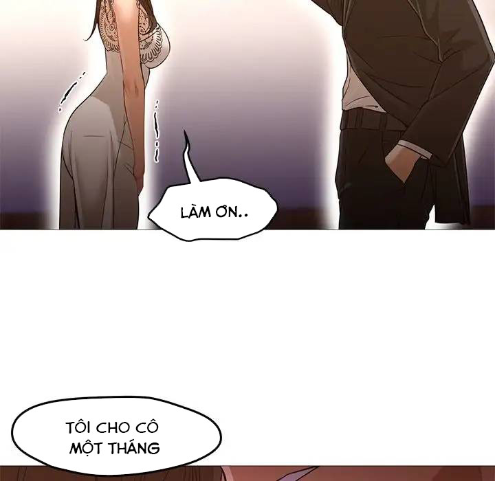 chúc bé ngủ ngon (good night) chapter 27 9