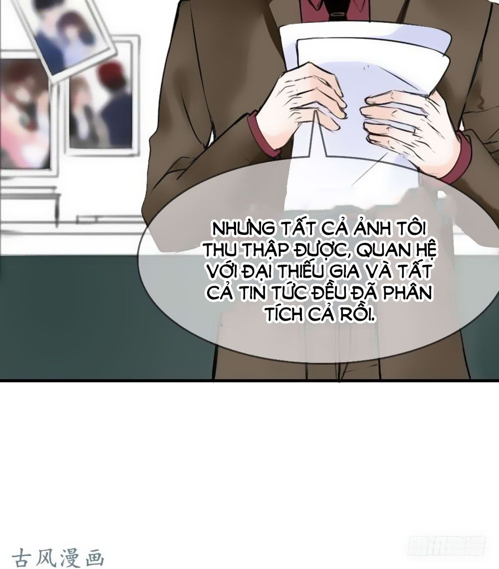 công chúa nữ vương mệnh chapter 84 31