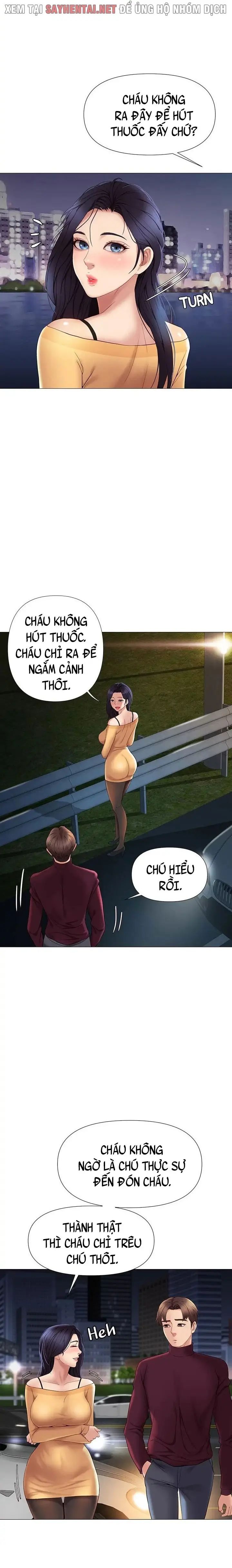 bạn của con gái tôi chapter 18 14