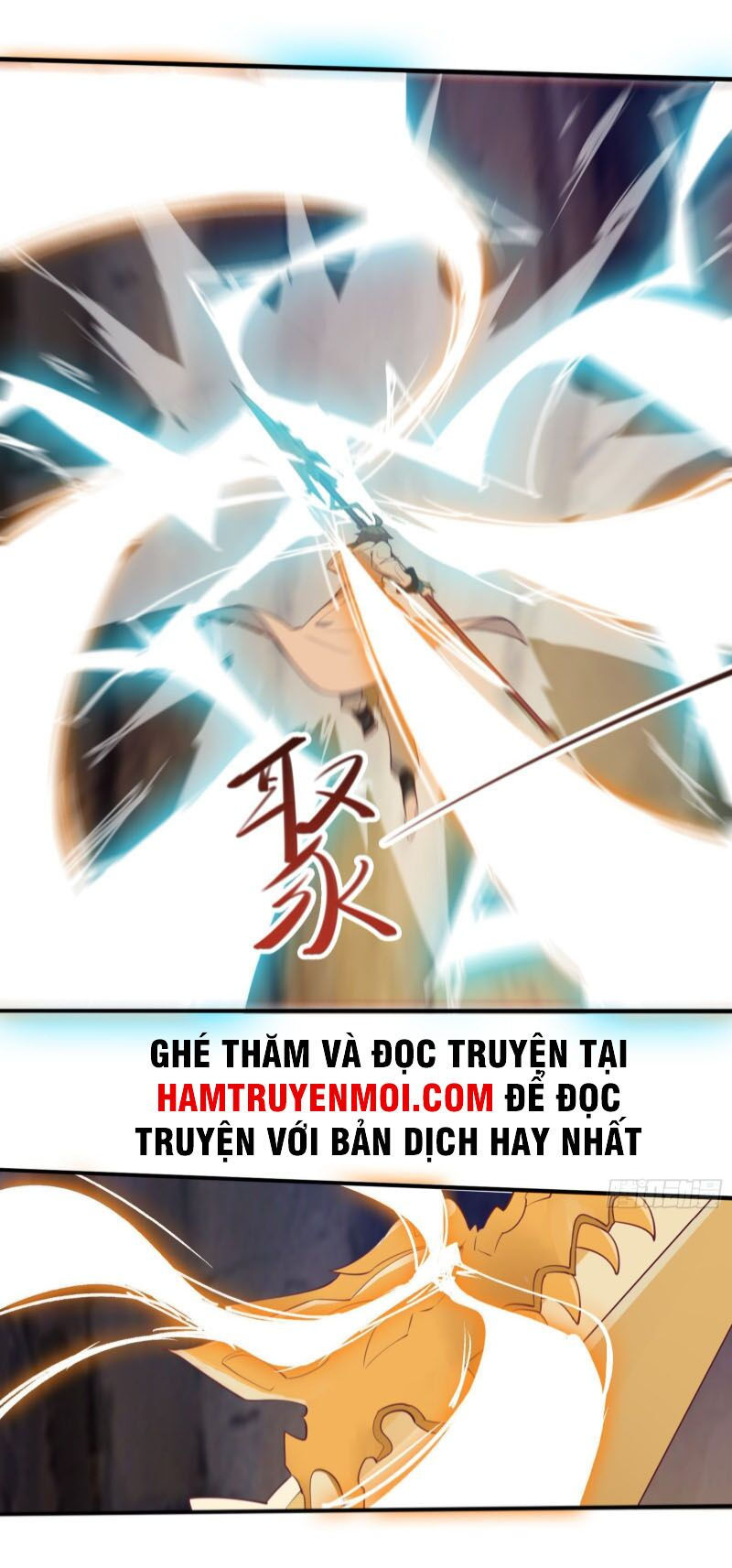 ta lập hậu cung tại tây du ký chapter 52 31