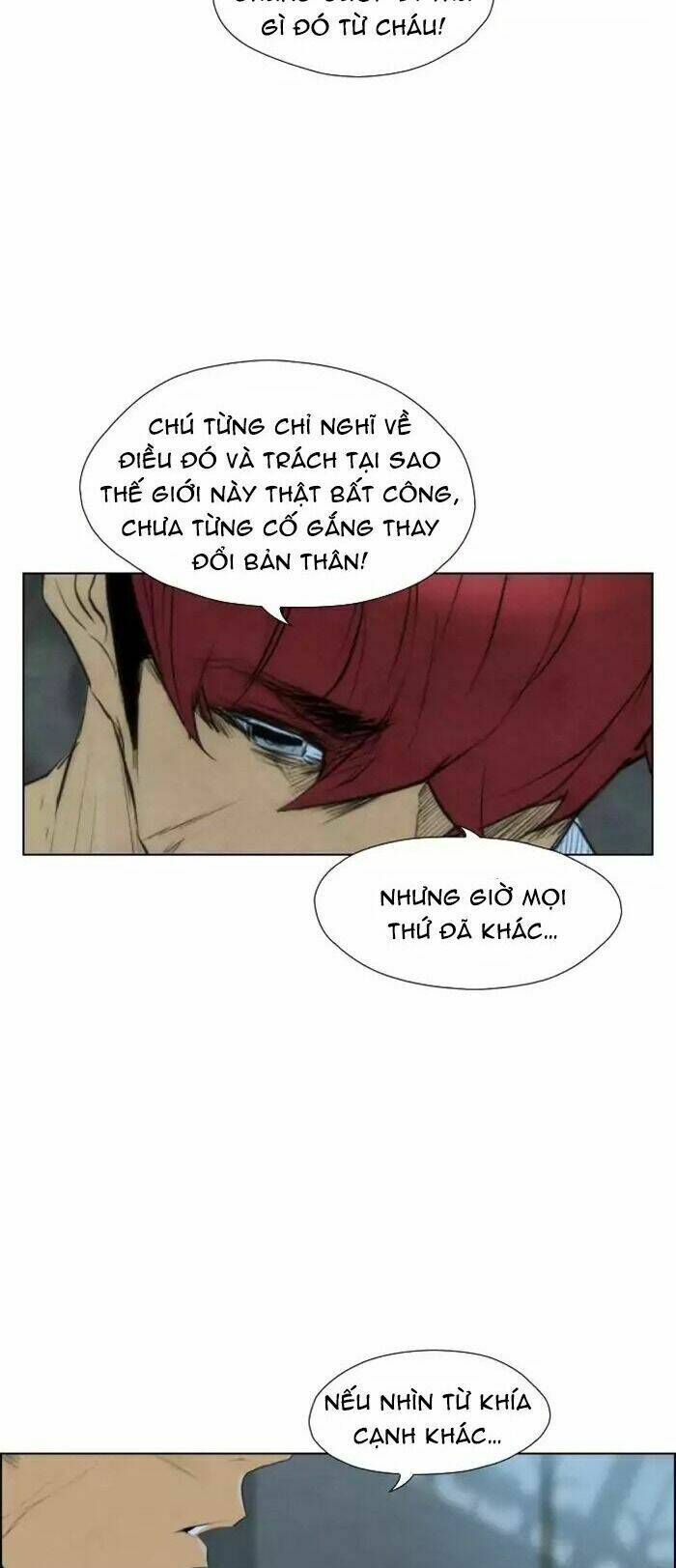 kẻ hồi sinh chapter 55 18