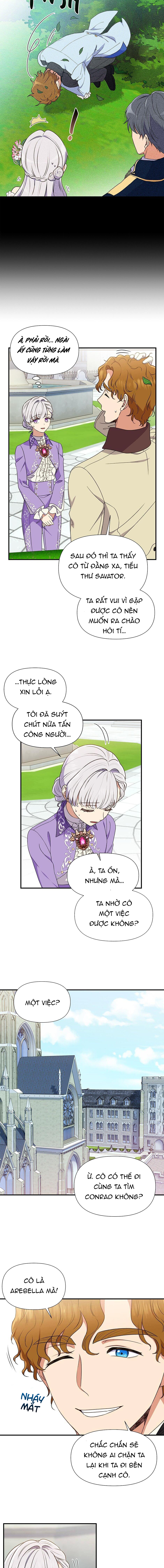 bản khế ước với nữ công tước ác ma chapter 99 2