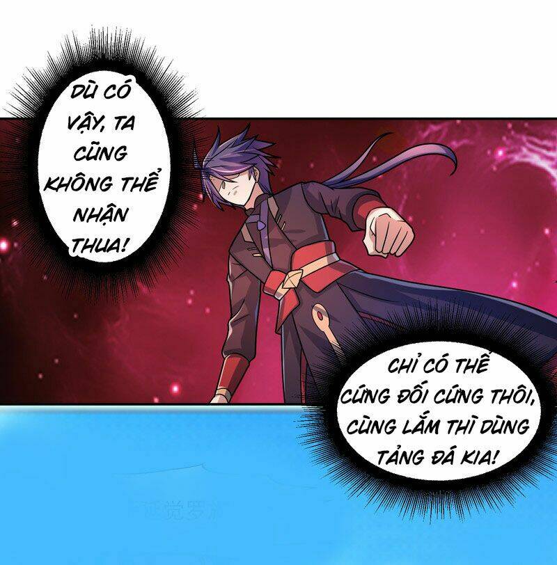 tuyệt thế thánh đế chapter 15 13