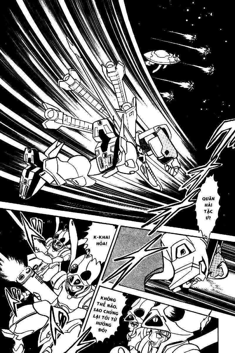 kidou senshi crossbone gundam chapter 18 15