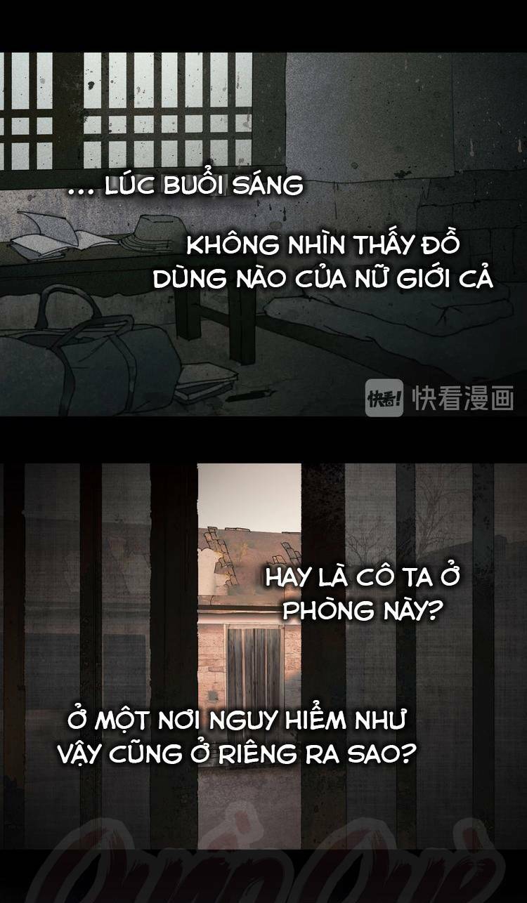 thần trạch chapter 13 6