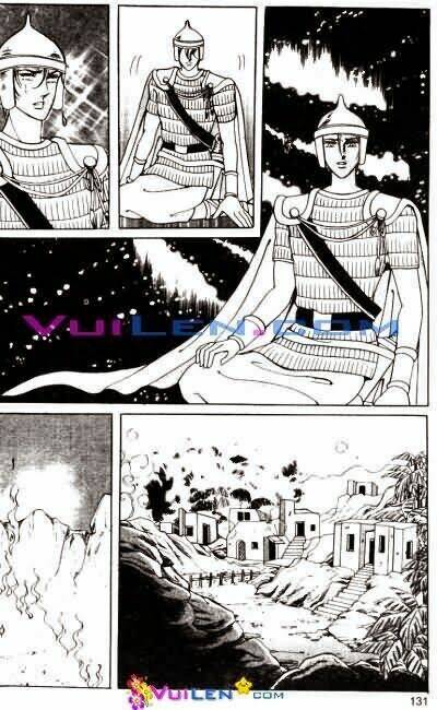 hậu duệ hoàng gia chapter 12 131