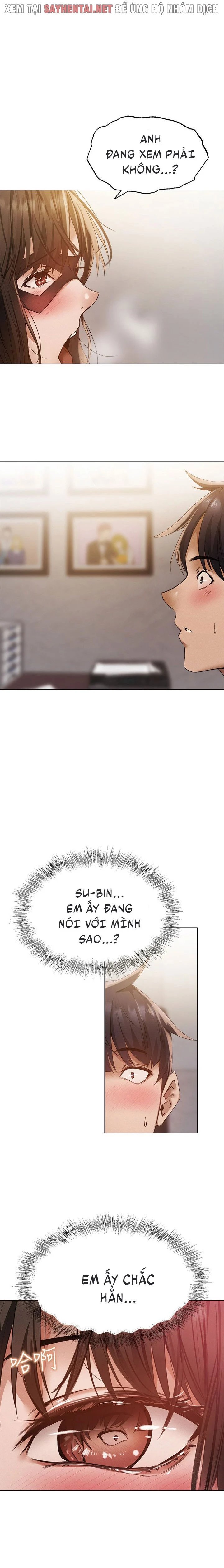 có phòng trống không? chapter 86 9