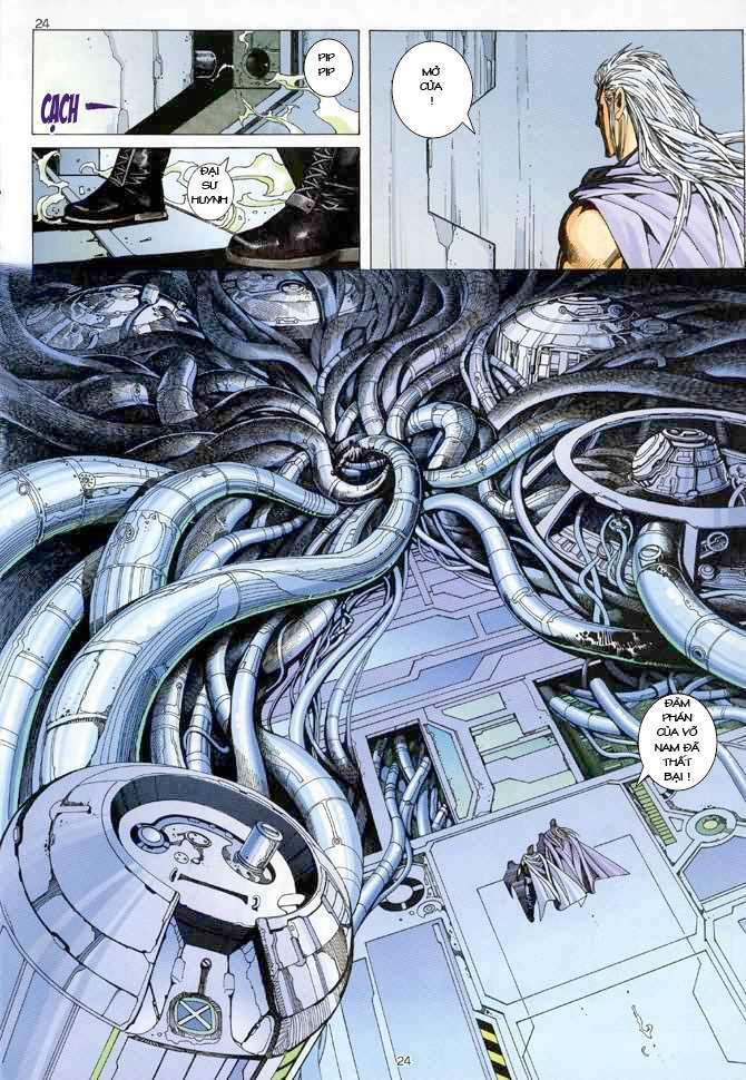 võ thần chapter 58 24