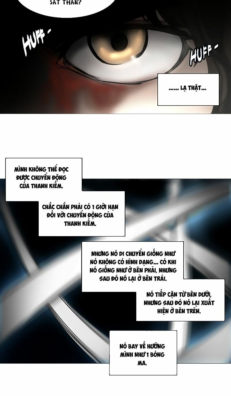 tòa tháp bí ẩn 2 chapter 164 34