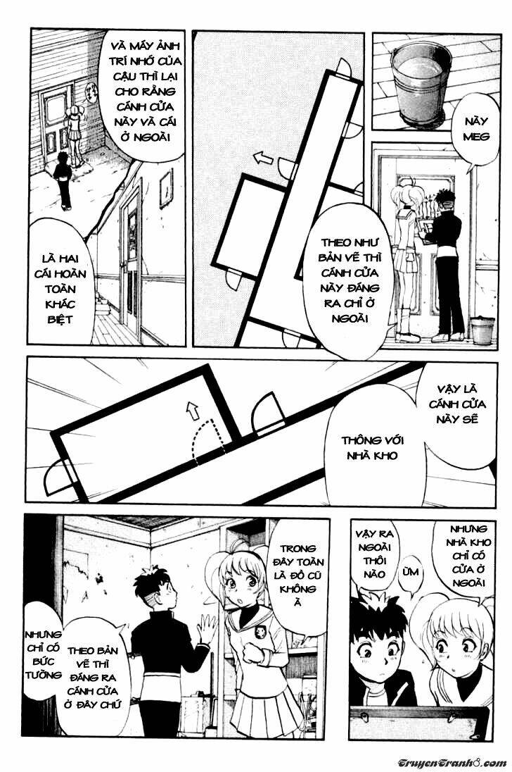 detective academy q chapter 48 3