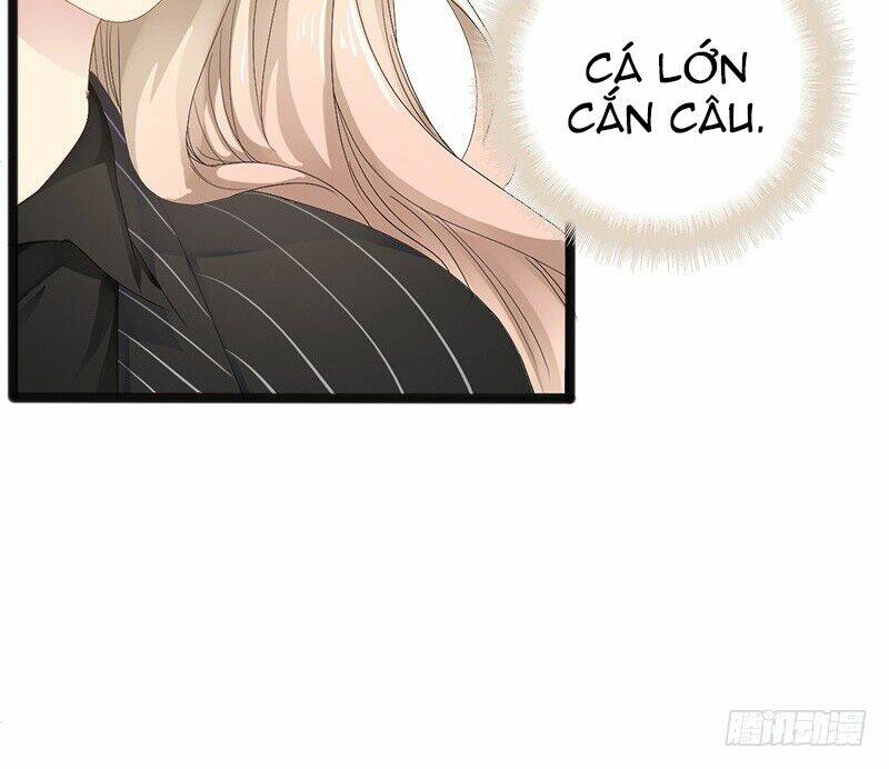 thần bí đế thiếu điềm sủng thê chapter 8 9