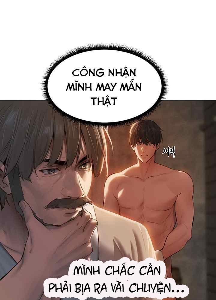 thợ săn bươm bướm chapter 4.2 32