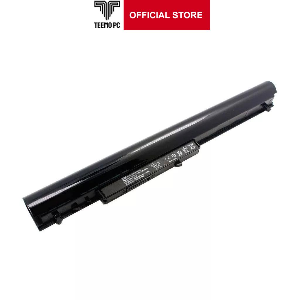 Pin Tương Thích Cho Laptop Hp 15-R012Tx - Hàng Nhập Khẩu New Seal TEEMO PC TEBAT857