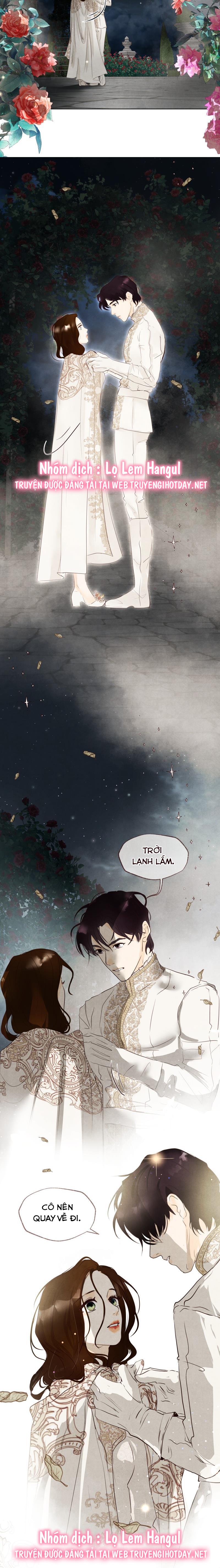 tôi chính là ác nữ phản diện chapter 8 13