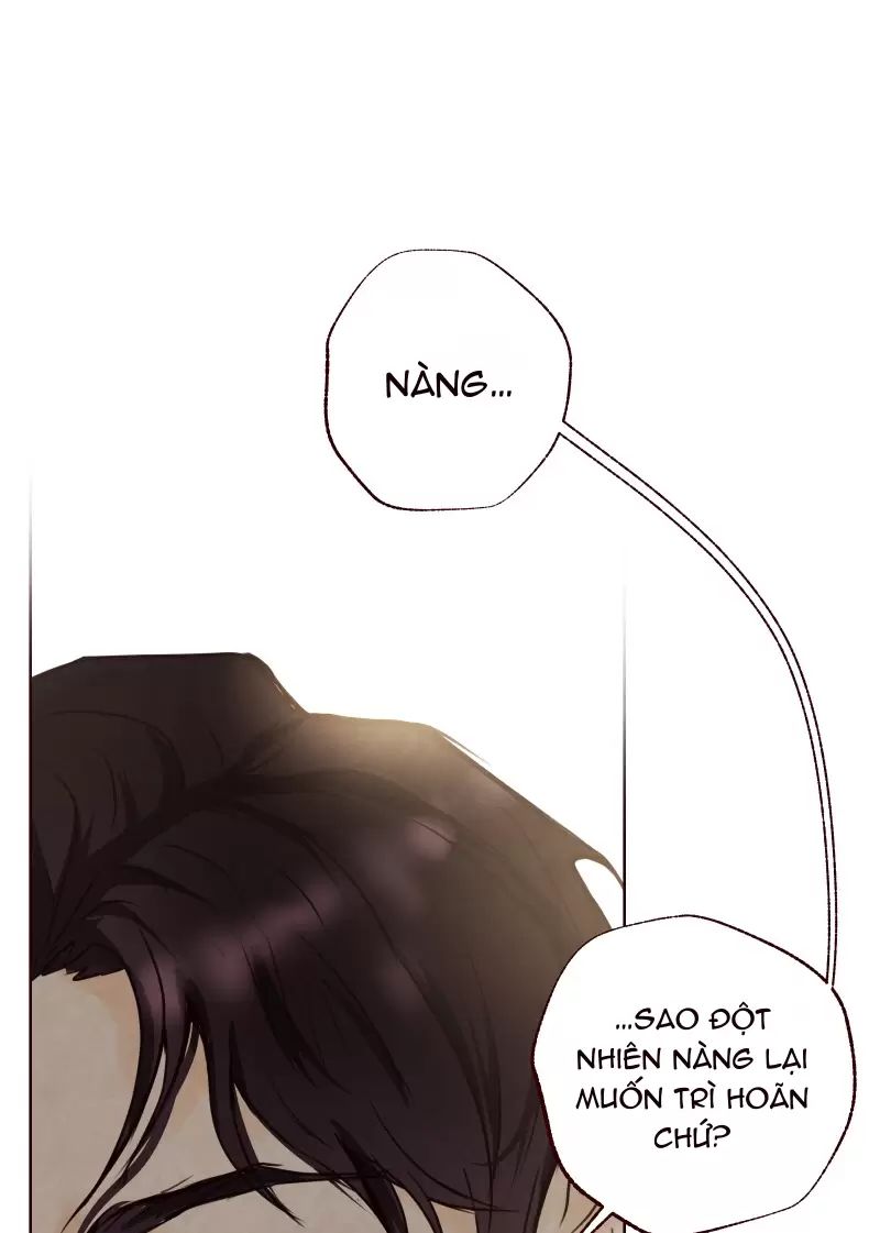 tôi là kẻ phản diện chapter 3 5