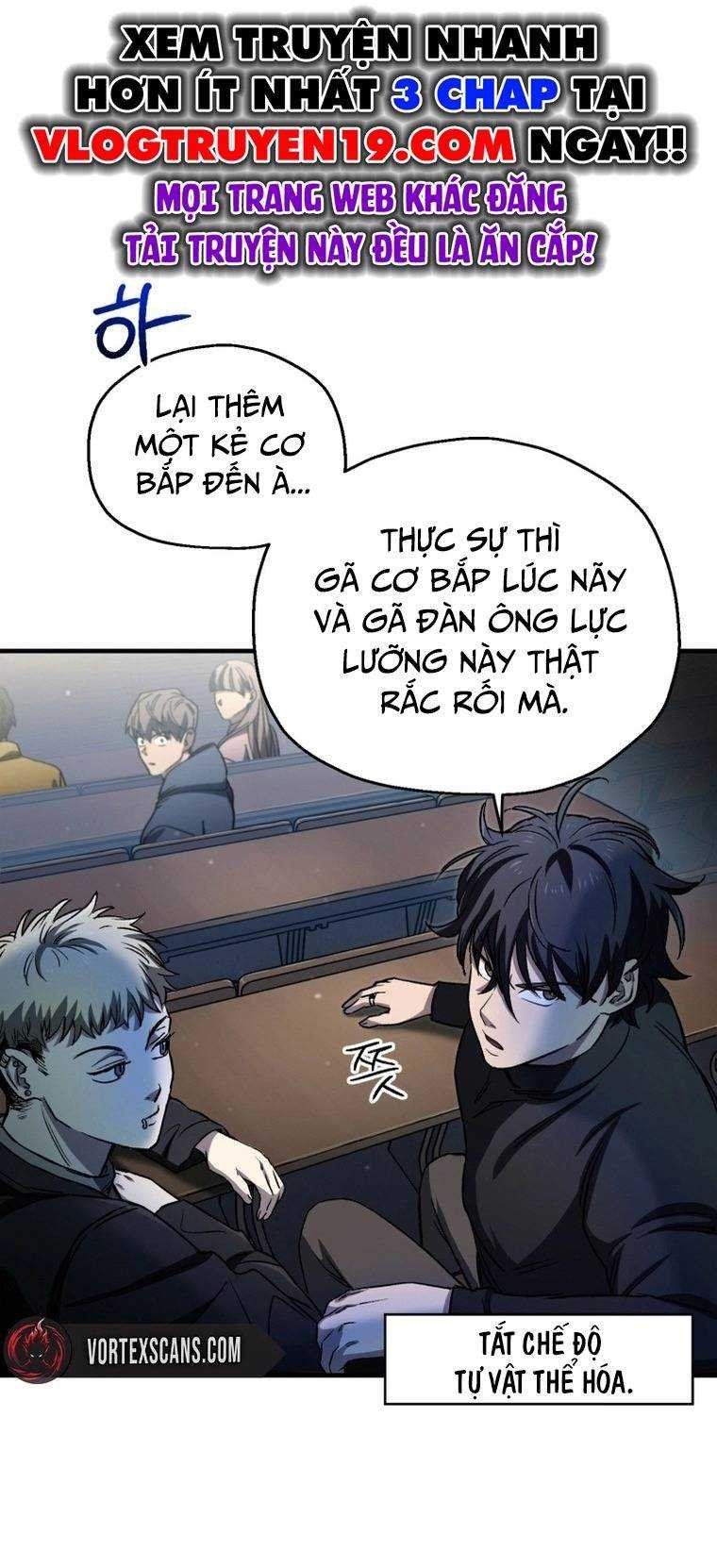 chỉ mình ta tái sinh chapter 13 68