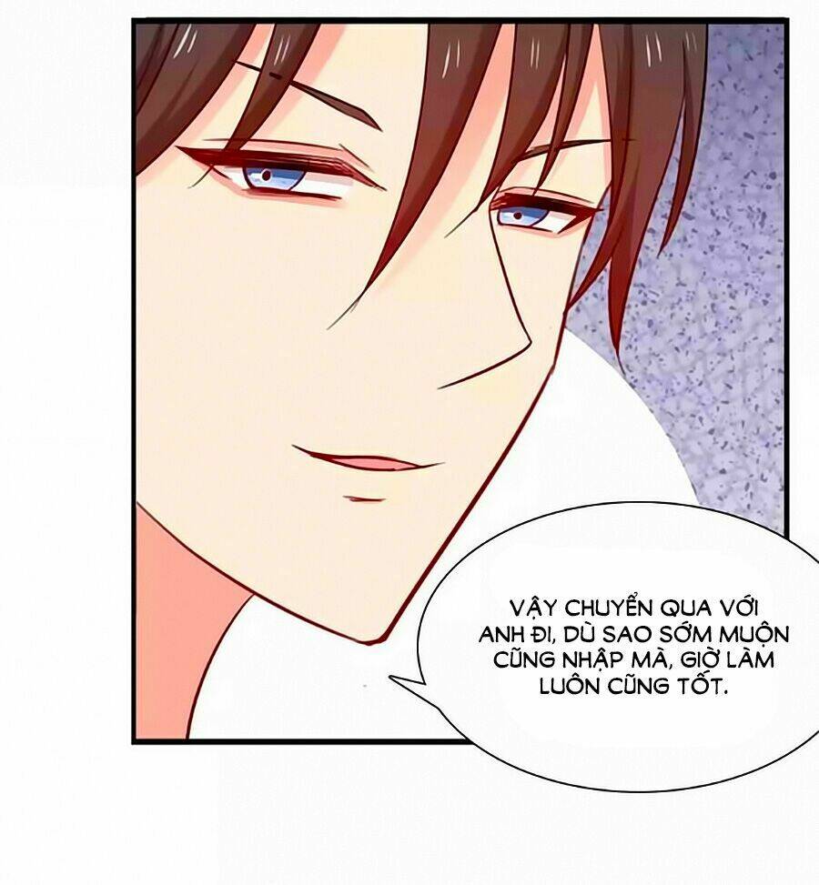 chỉ nhiễm thành hôn chapter 159 16