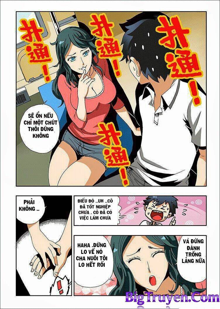 zang hun men chapter 1 10