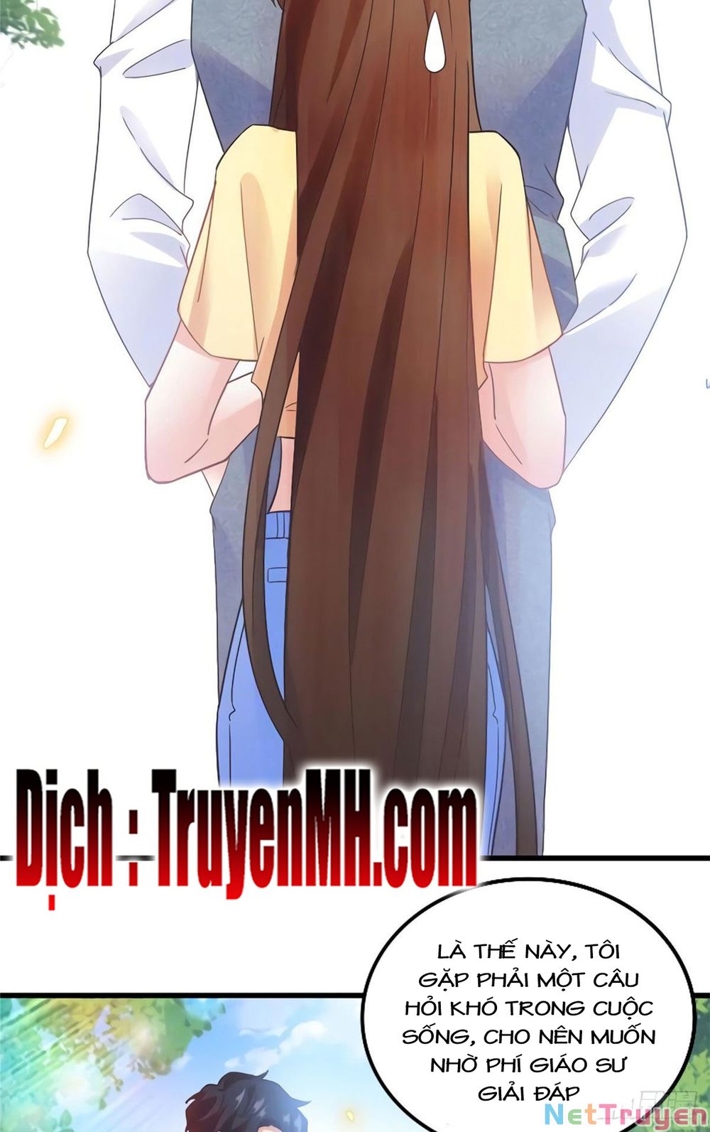 Nam Thành Chờ Trăng Về chapter 56 - Trang 17