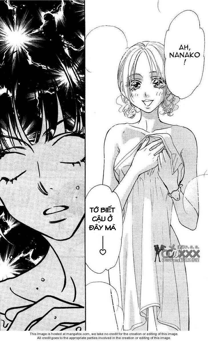 boku to kanojo no xxx chapter 43 10