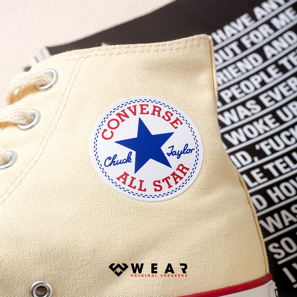 Giày Converse Chuck Taylor All Star Classic - 121185