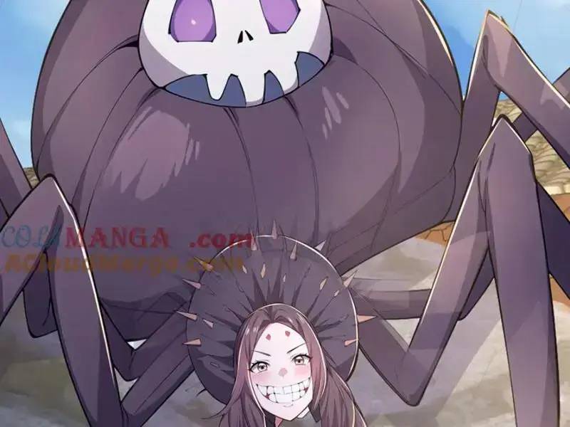 đồ đệ thăng cấp, ta nằm không cũng mạnh chapter 27 52