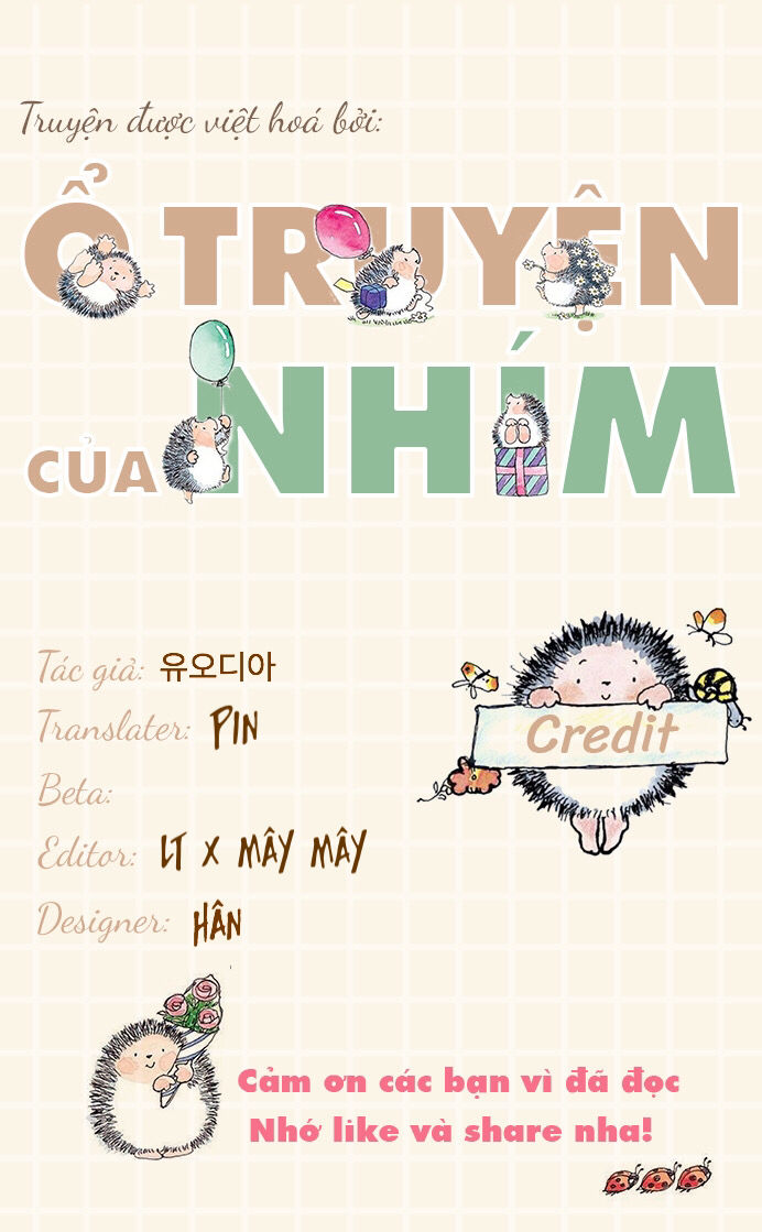 người tình của gwanghae chapter 3.2 45