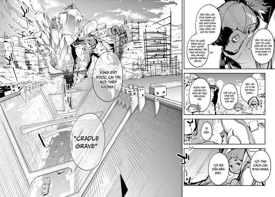 yakuza chuyển sinh chapter 39 16