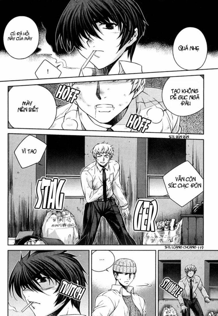 unbalance x unbalance chapter 29 19