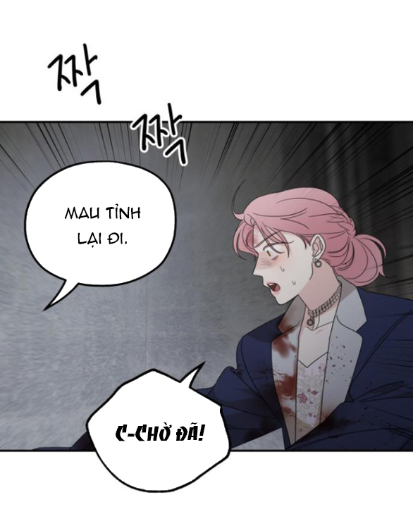 gia đình chồng bị ám ảnh bởi tôi chapter 115.1 26