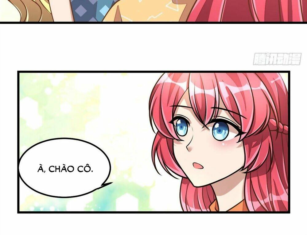 ông xã, em muốn ăn cho anh sạt nghiệp! chapter 25 24