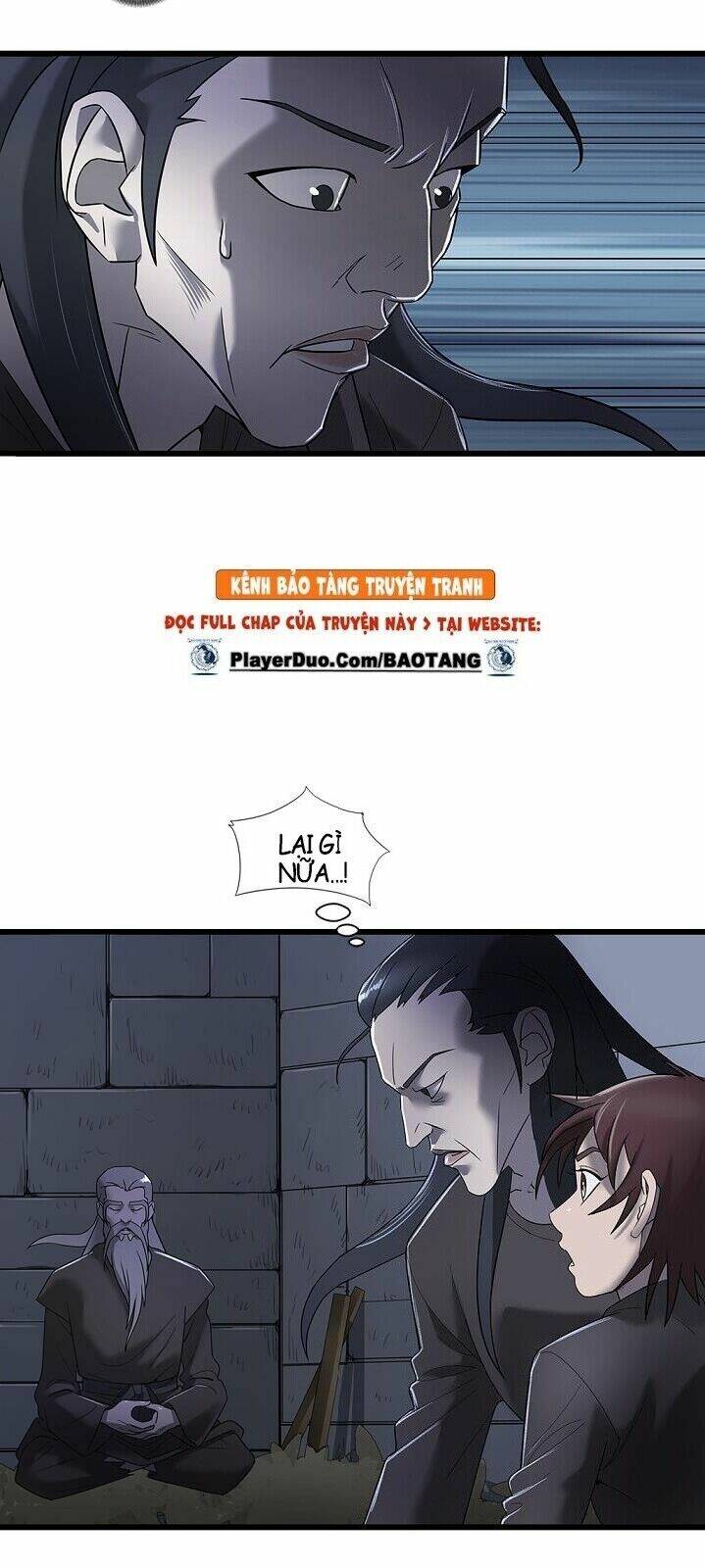 cuồng long chapter 3 9