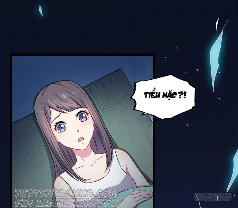 ngạo kiều quỷ vương yêu ta chapter 32 3