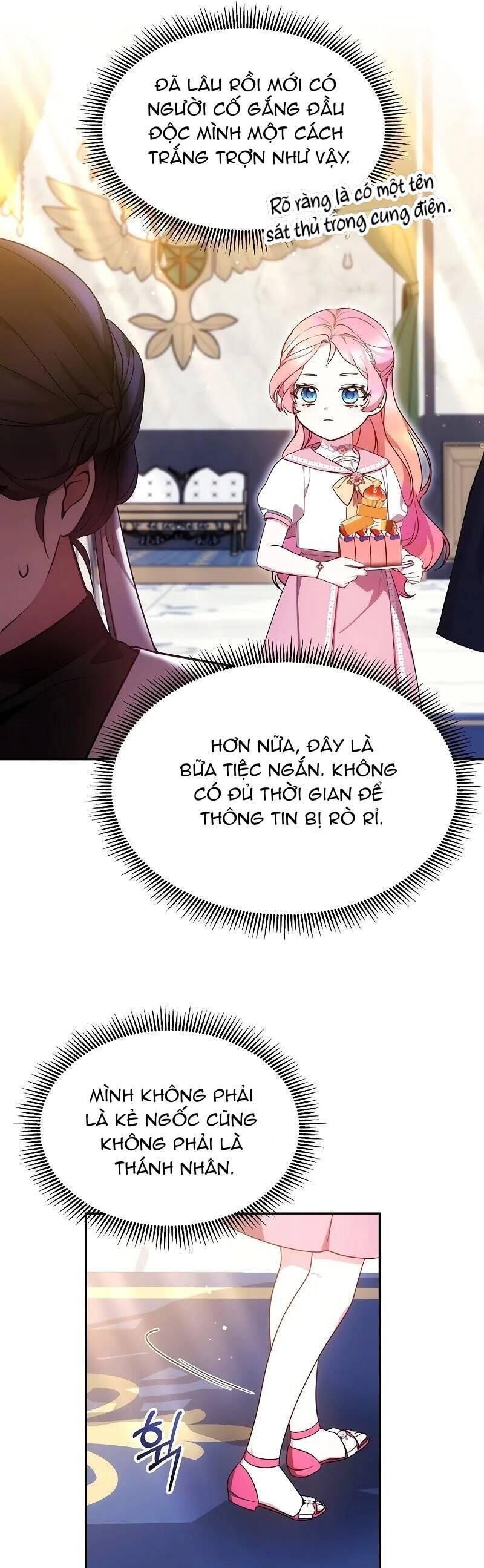 rồng con thuần hóa những kẻ điên chapter 44 24