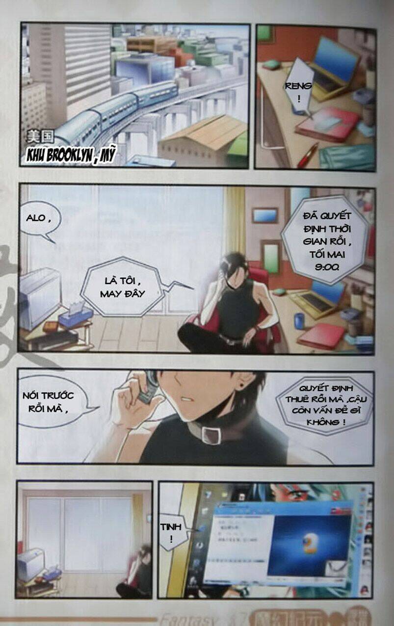 long tộc chapter 17 3