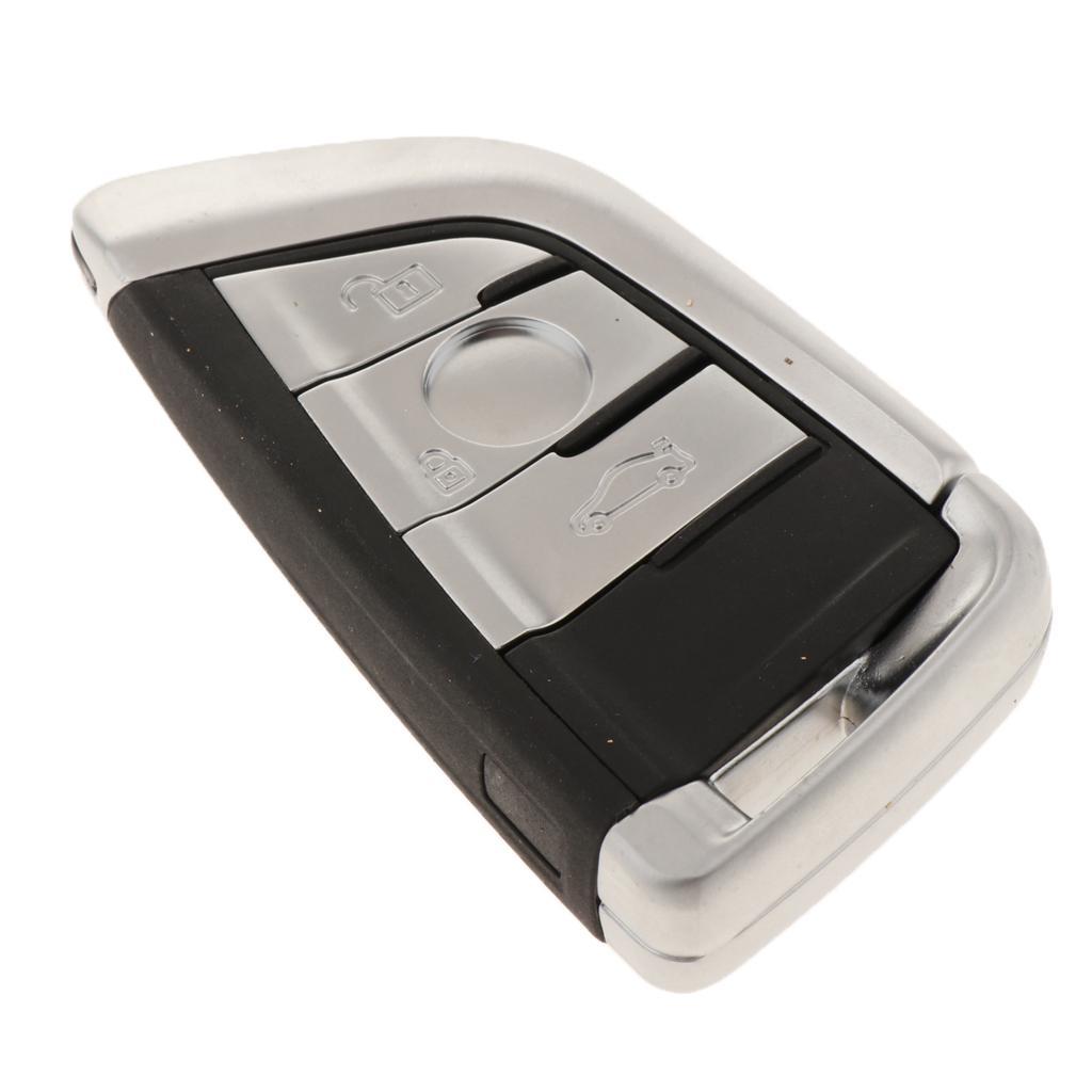 Key Fob Remote Cover Protector Cover for X5