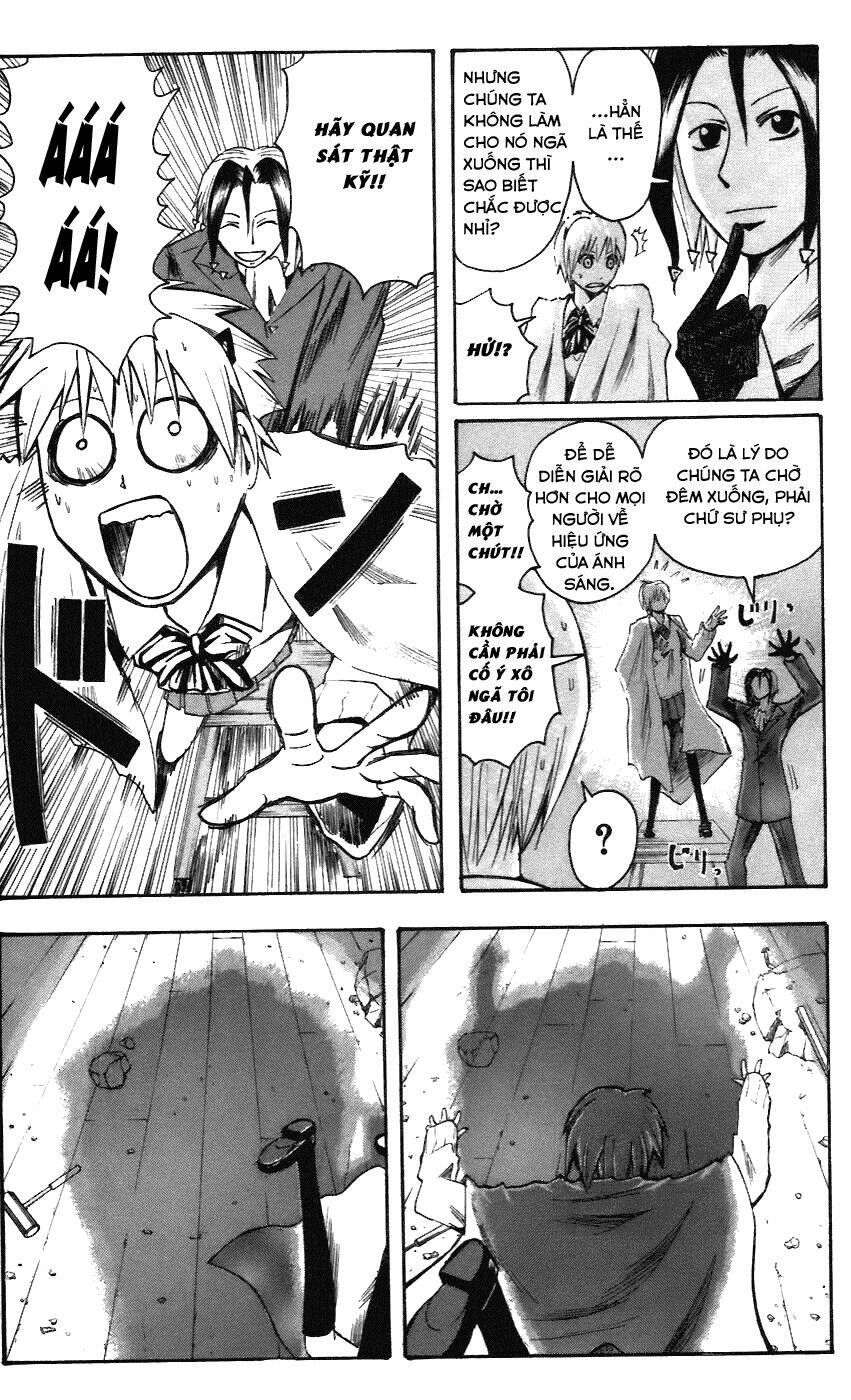 majin tantei nougami neuro chapter 54 15