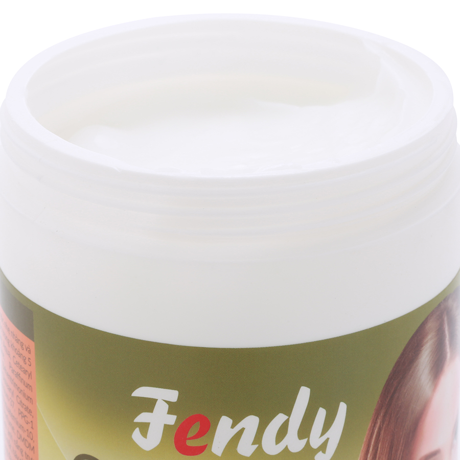 Kem hấp dầu Fendy 1000g