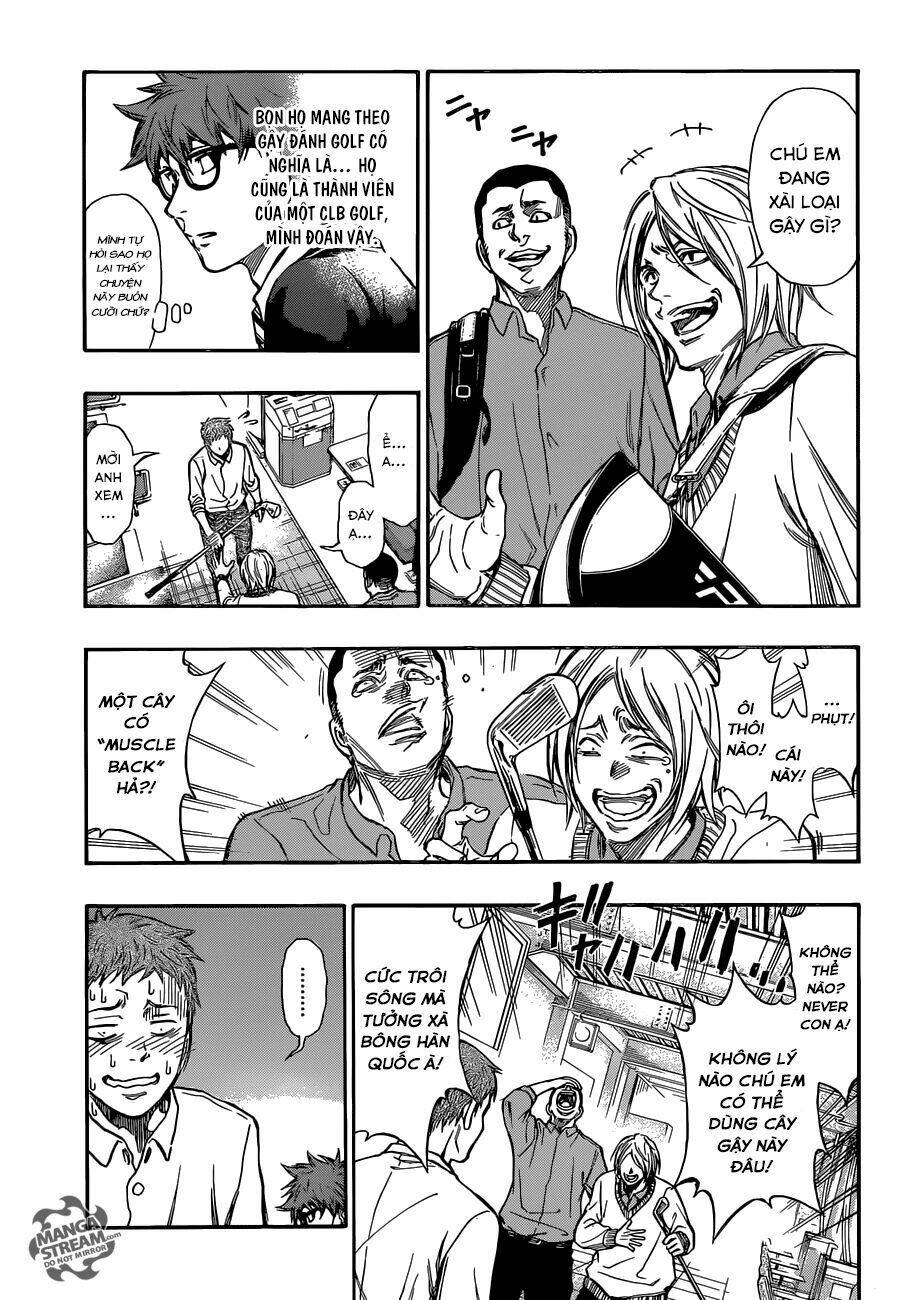 robot x laserbeam chapter 1 30