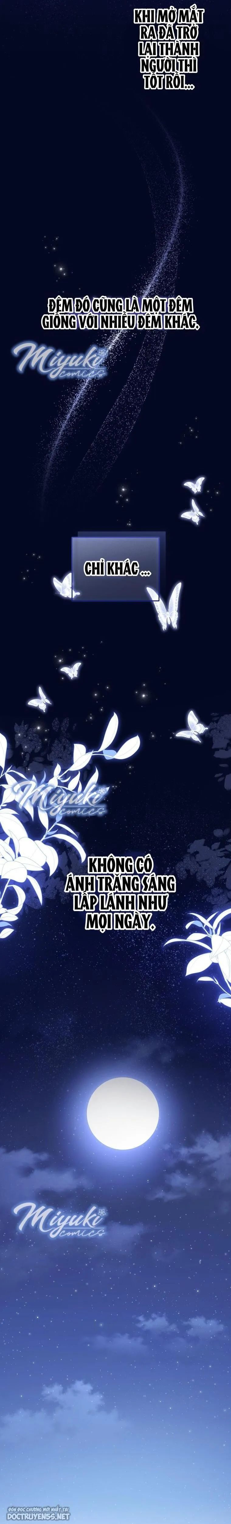 tôi được nuôi dưỡng bởi những kẻ phản diện chapter 18 10