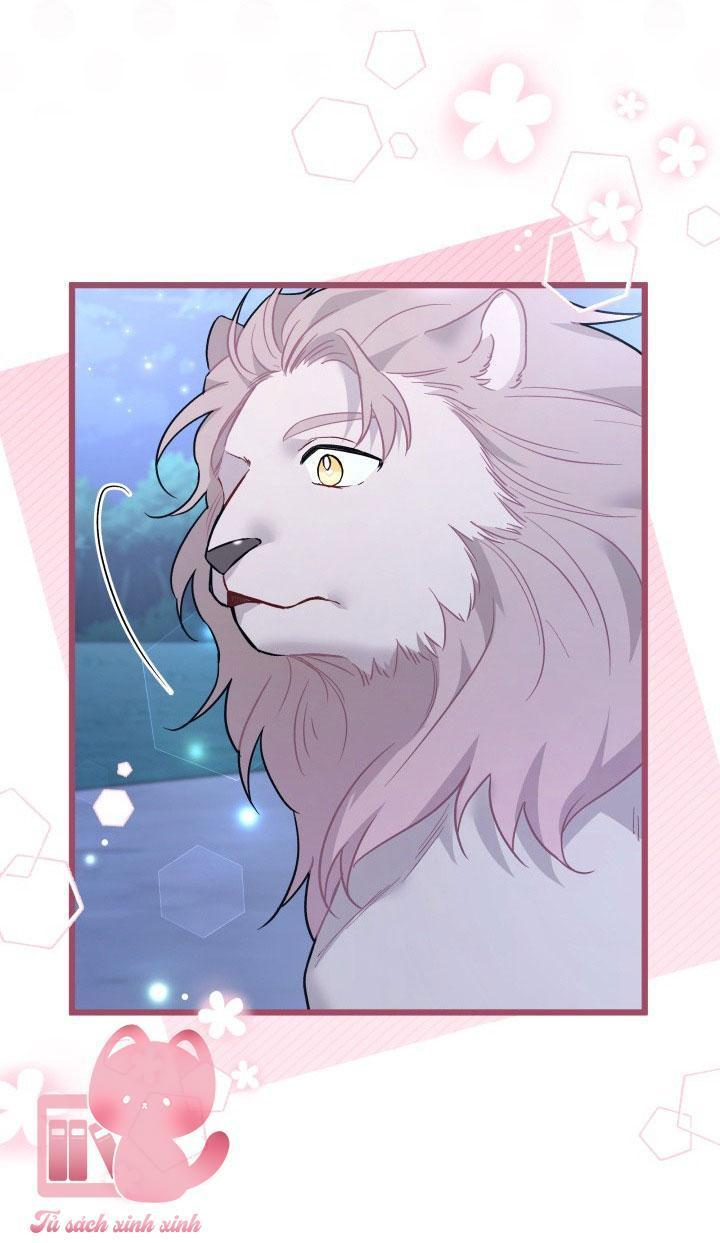 quan hệ cộng sinh giữa báo đen và thỏ trắng chapter 107 9