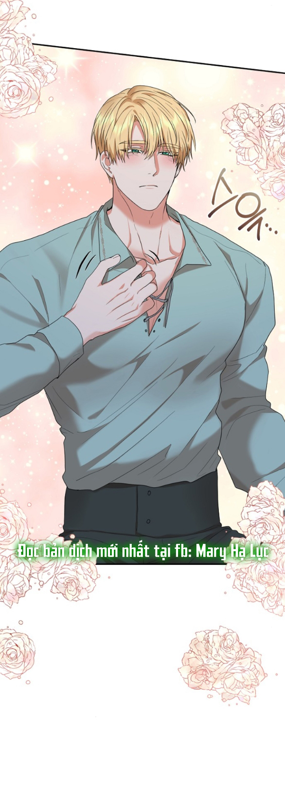 [18+] dũng sĩ vị tha chapter 39.1 13