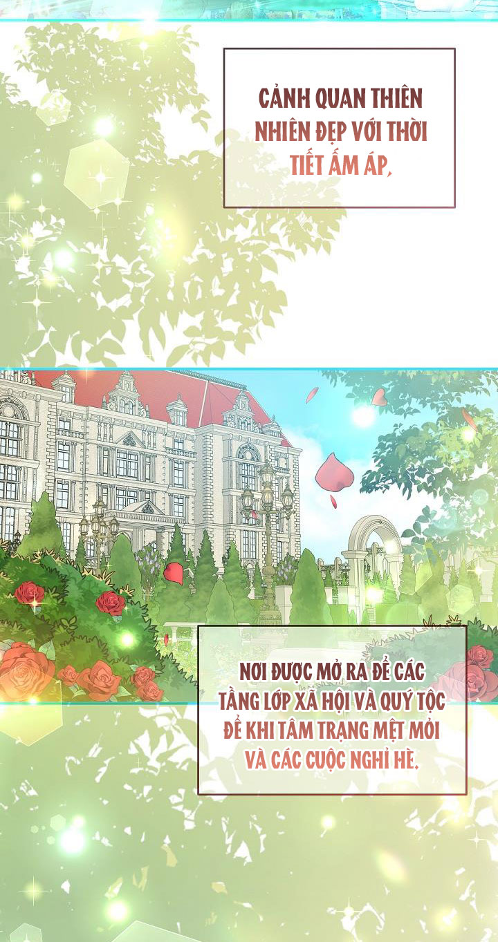 Lần Nữa Toả Sáng chapter 35.2 23