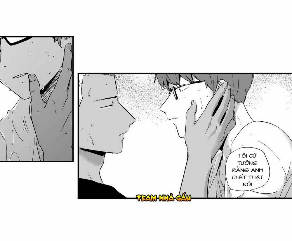 nếu thích tôi như vậy (ss2) chapter 10 68