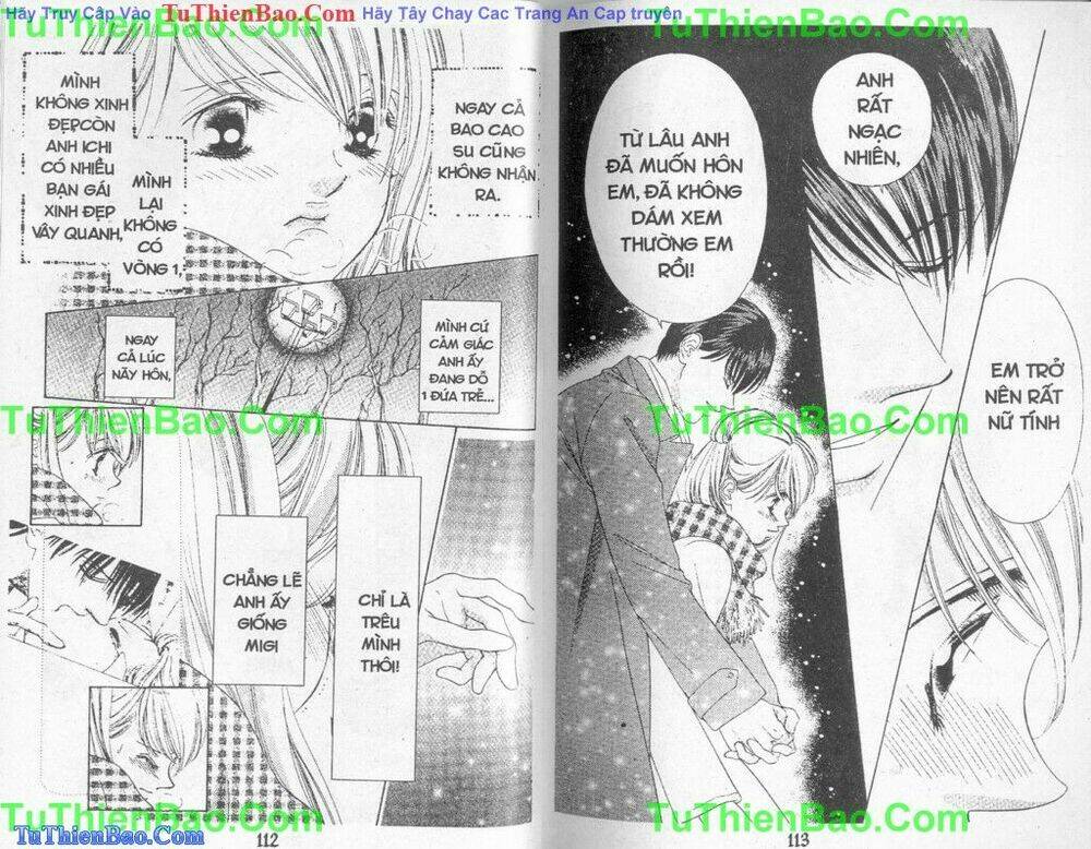 quả chín mọng chapter 1 55