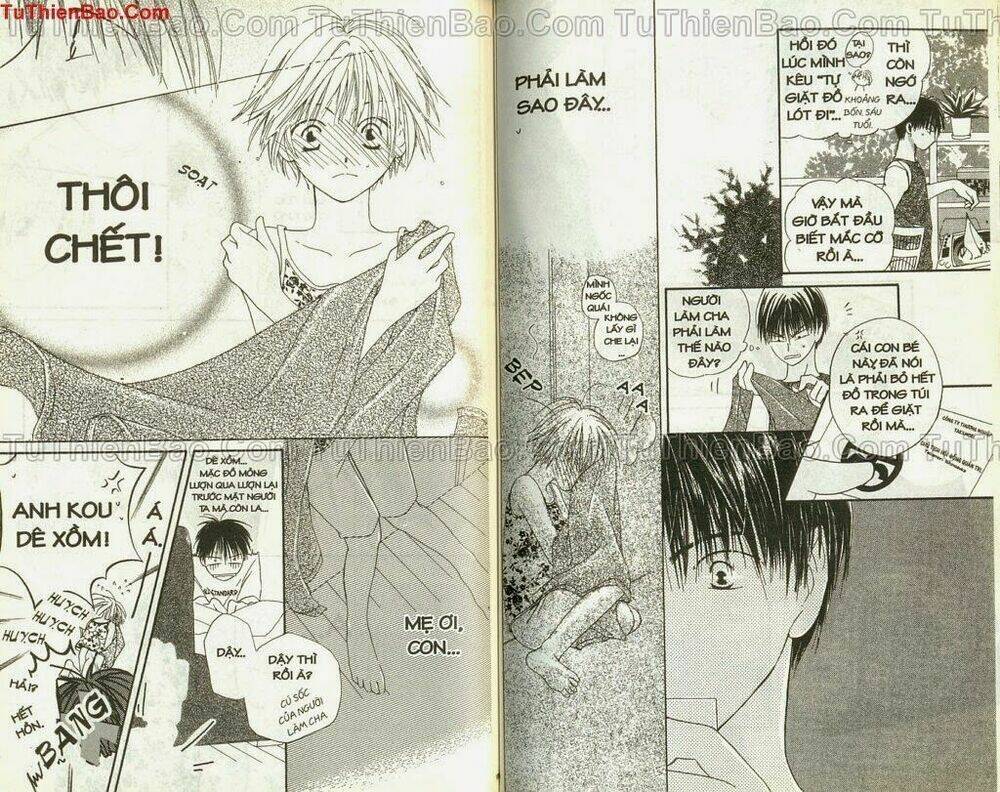 hồng ngọc chapter 2 90