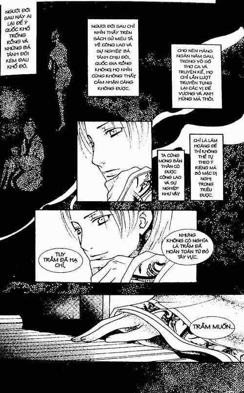 lâu lan y mộng chapter 5 65