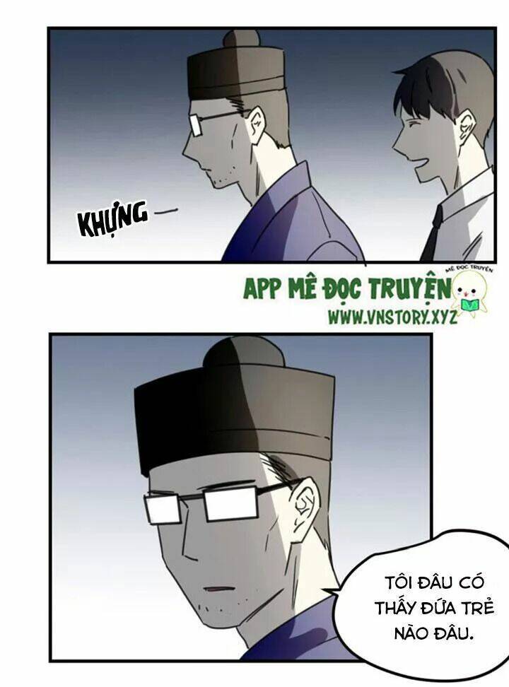 đạo trưởng đại nhân đến nhà chapter 49 11