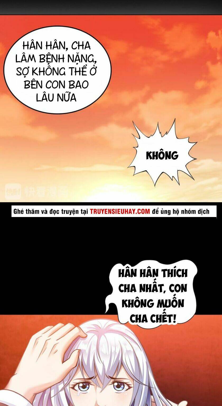 thần tiên dạy tôi giả x chapter 12 36